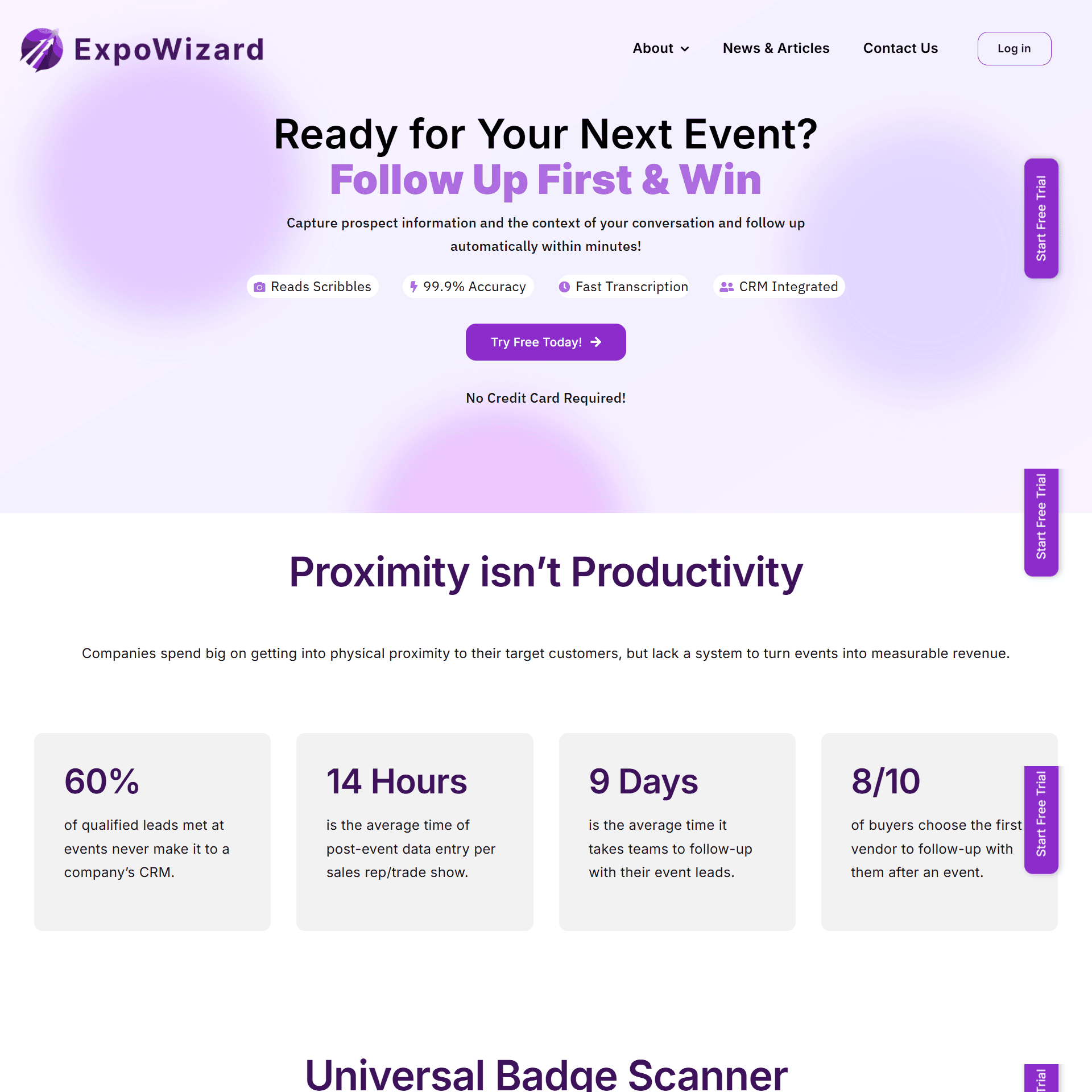ExpoWizard